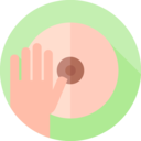 medical,healthcare and medical,healthcare,hand,body parts,cancer,breast cancer,check up,breast lump